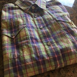 Western Cruel Girl Shirt